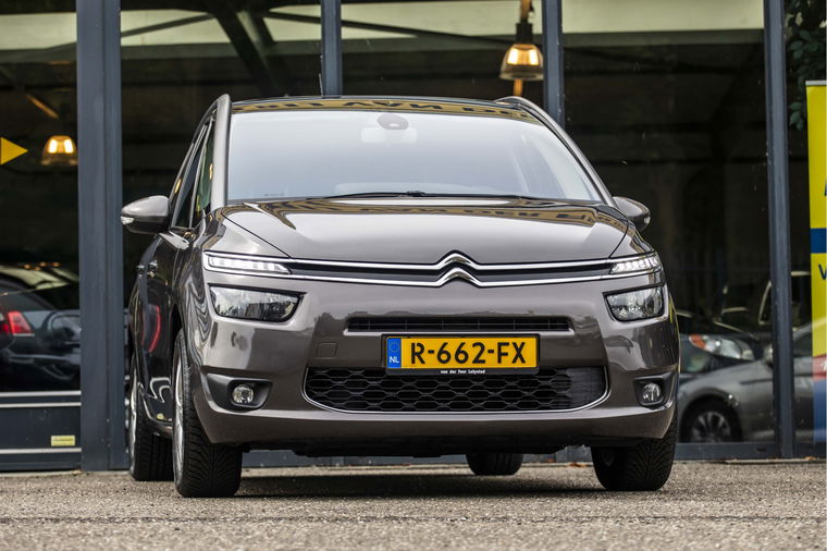 Citroën Grand C4 Picasso