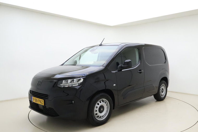 Foto van Fiat E-Doblò