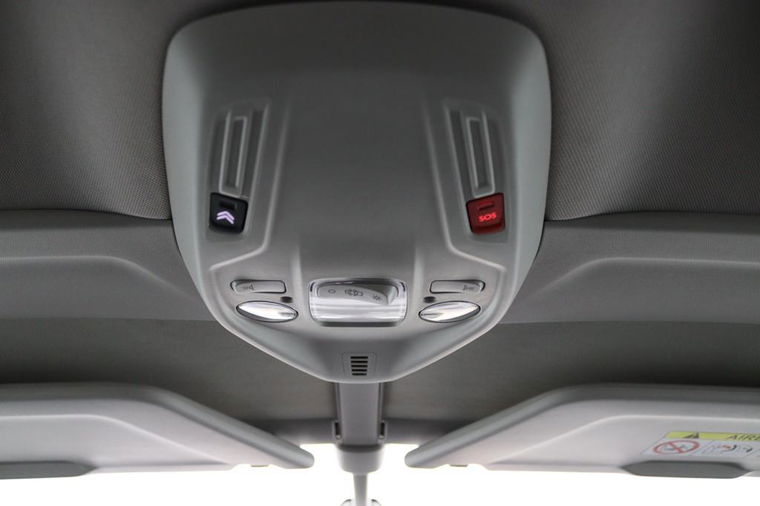 Citroën Grand C4 Spacetourer