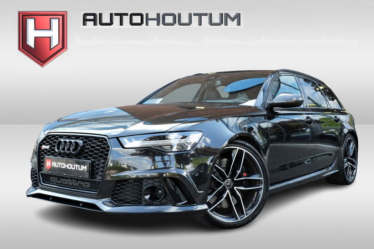 Audi RS6