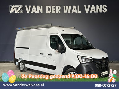 Foto van Renault Master
