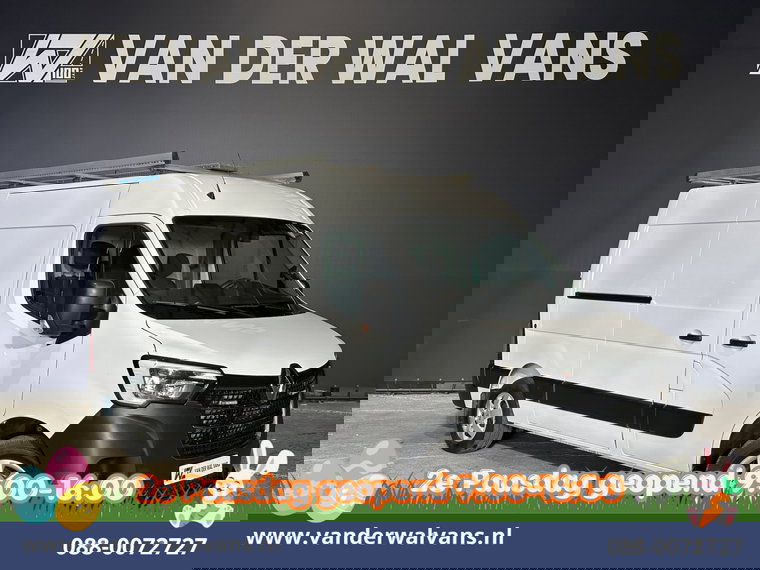 Foto van Renault Master