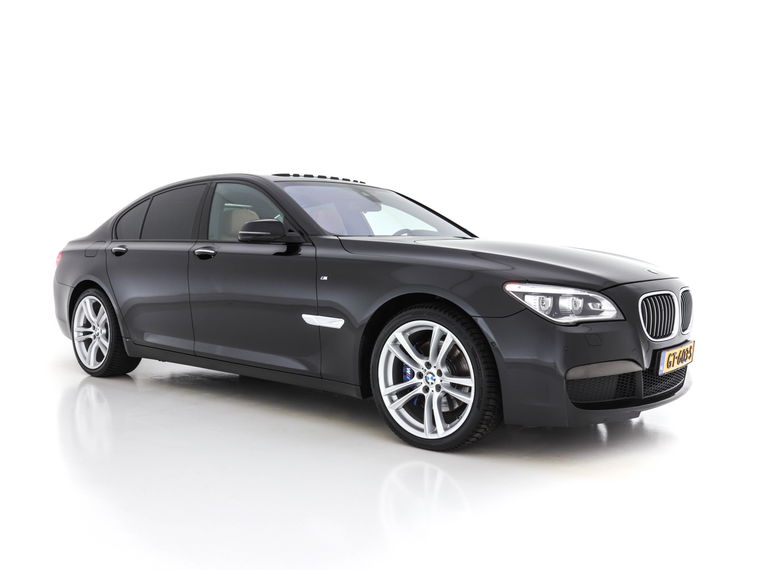 BMW 7 Serie