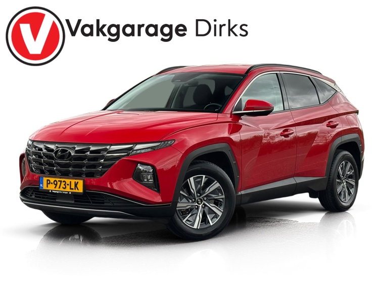 Hyundai Tucson foto 1
