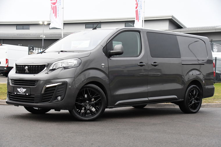 Peugeot Expert