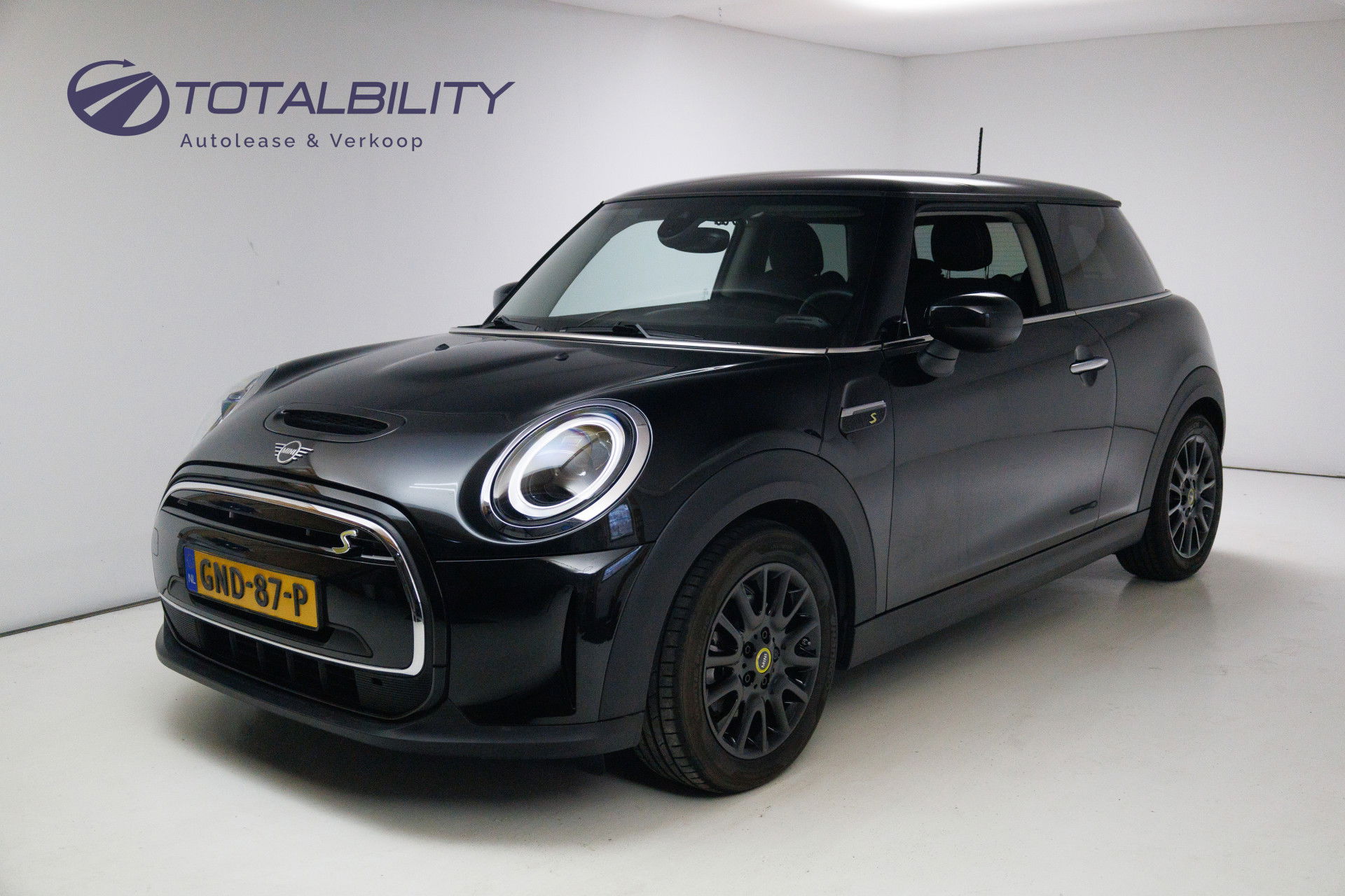 MINI Mini Electric