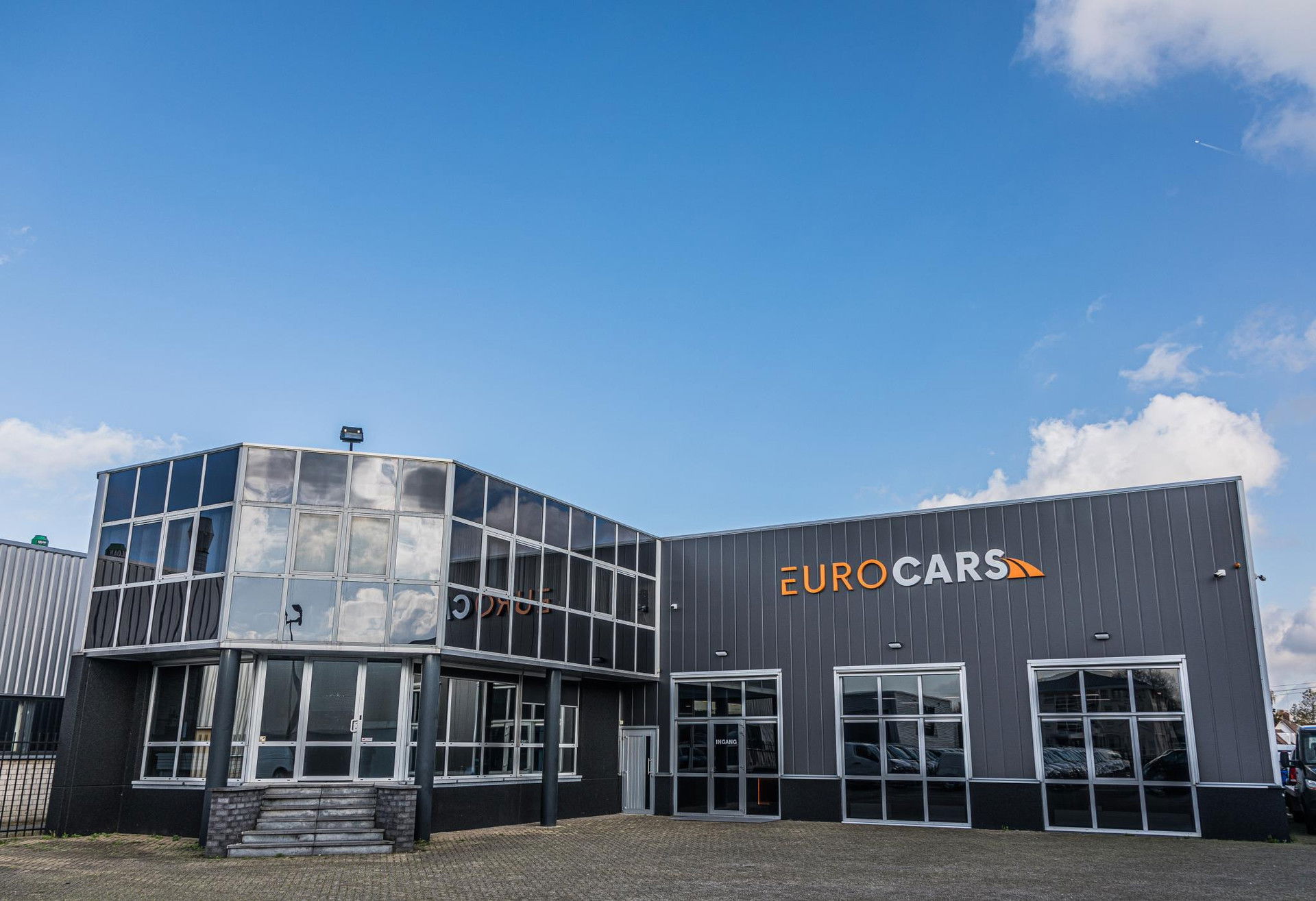 Foto van Opel Vivaro