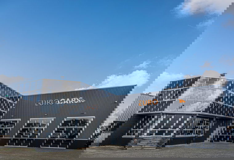 Foto van Opel Vivaro