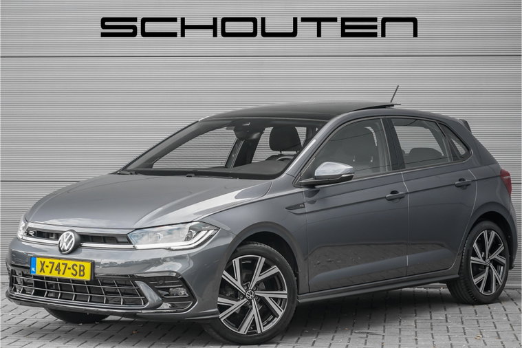 Foto van Volkswagen Polo