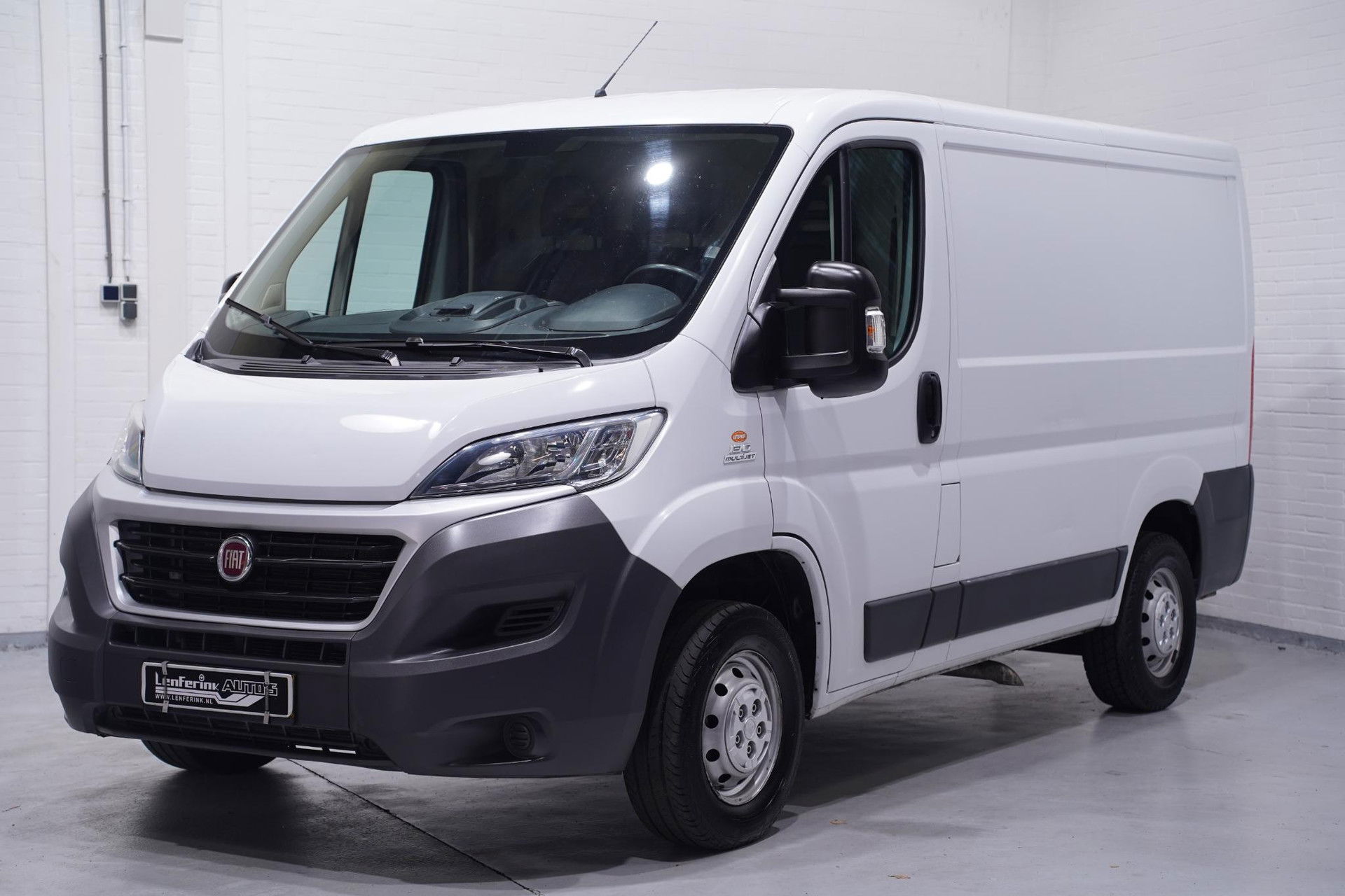 Foto van Fiat Ducato