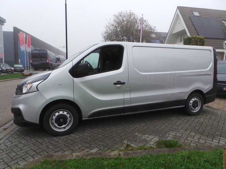 Foto van Fiat Taleno