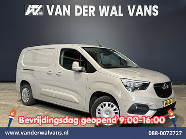 Foto van Opel Combo