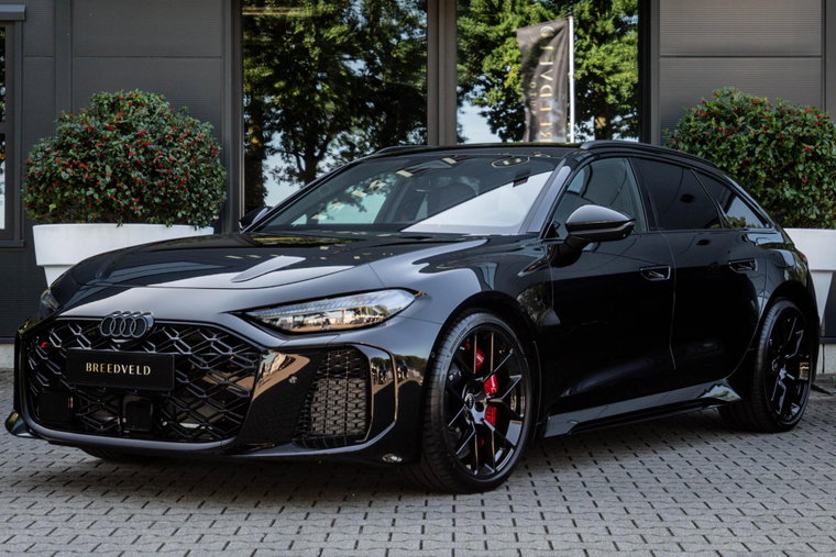 Audi RS5