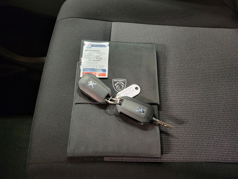 Peugeot Expert