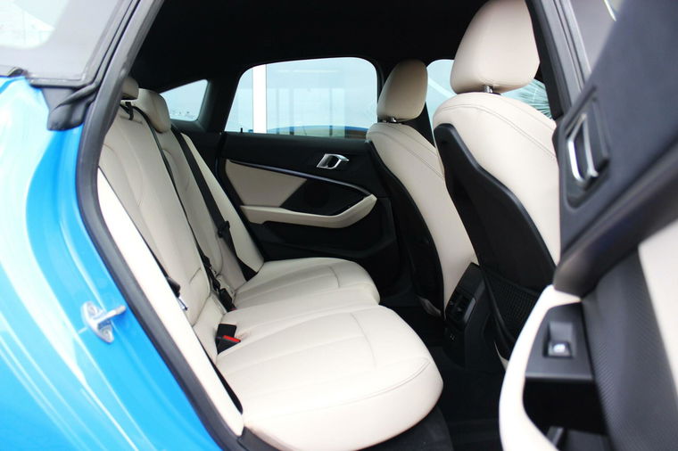 BMW 2 Serie
