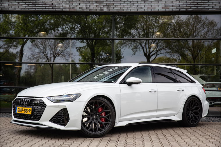 Audi RS6