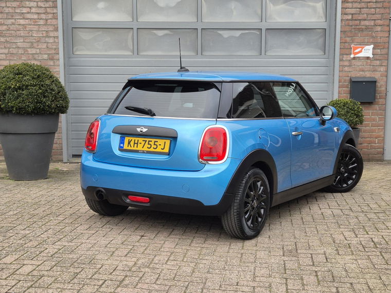 MINI Mini
