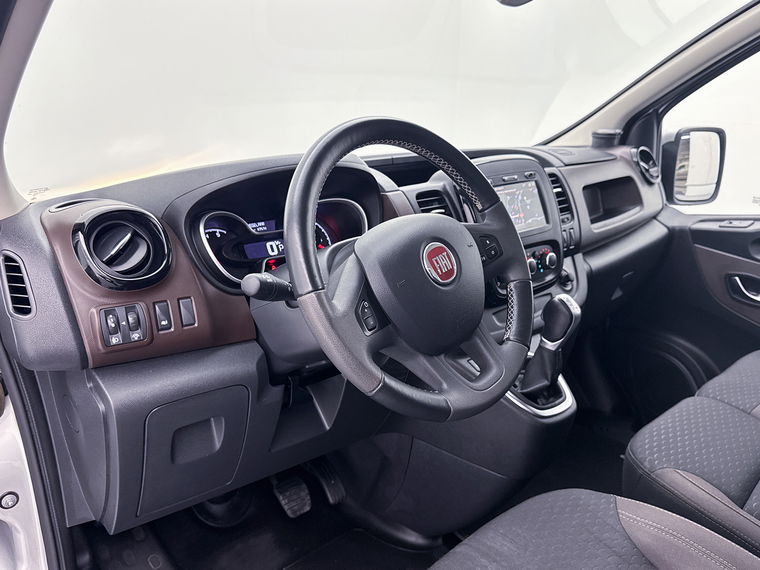 Fiat Talento