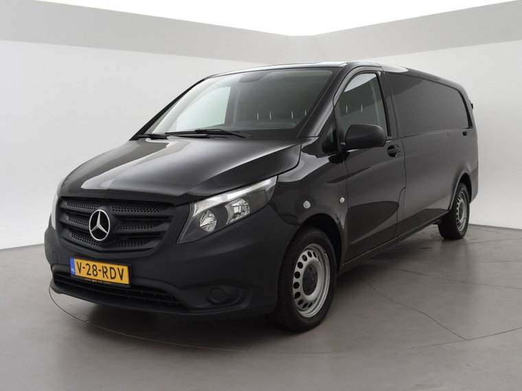 Mercedes-Benz Vito foto 1