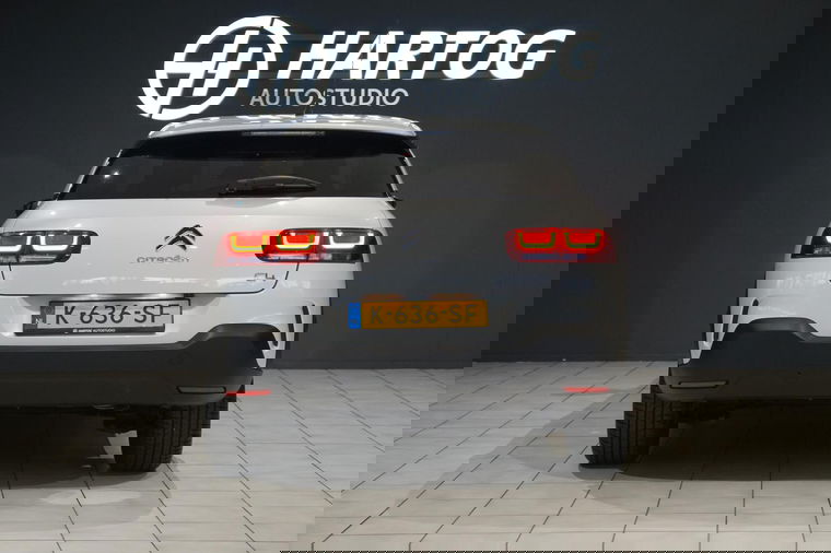 Citroën C4 Cactus