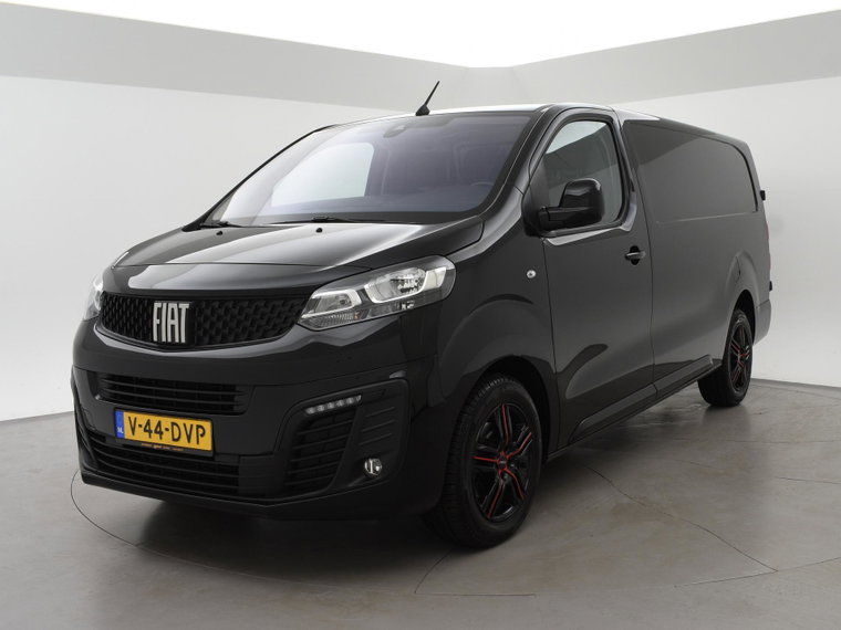 Foto van Fiat Scudo