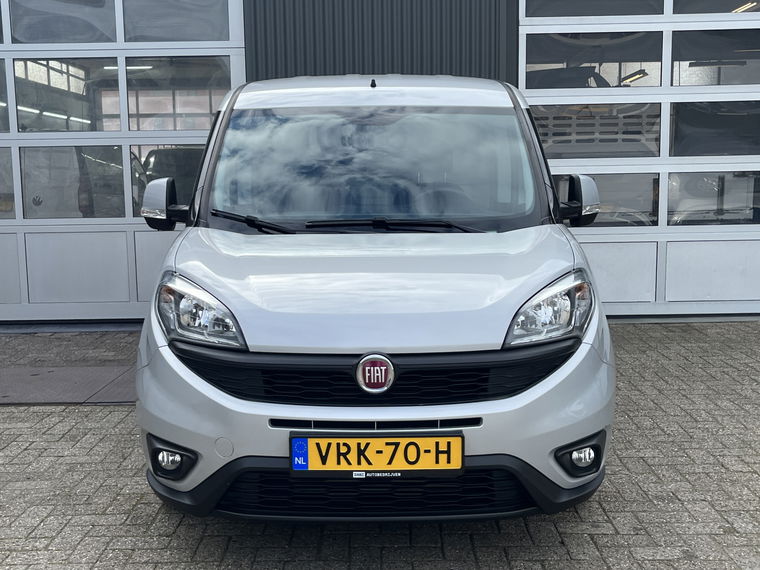 Fiat Dobló Cargo