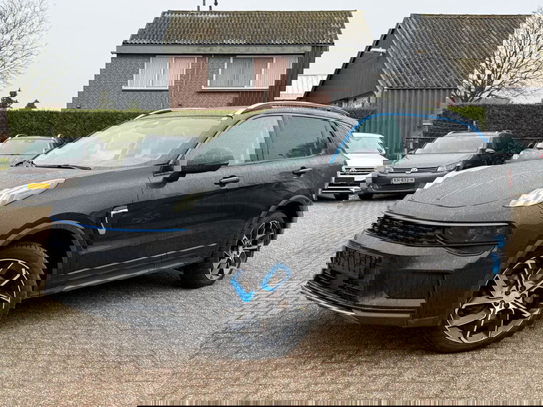 Foto van Lynk & Co 01