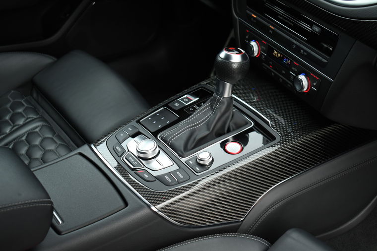 Audi RS7