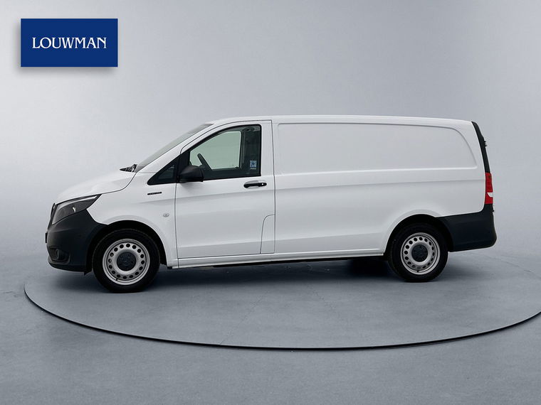 Mercedes-Benz eVito