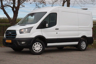 Ford E-Transit