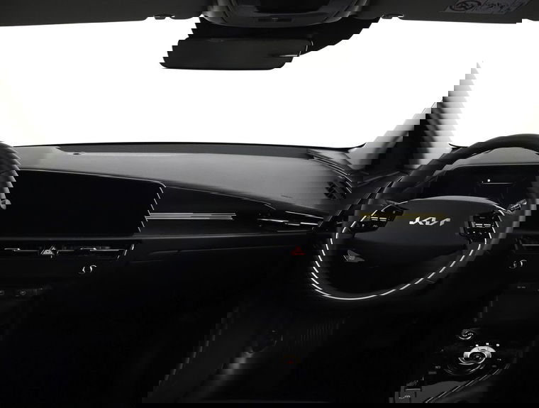 Kia Niro EV