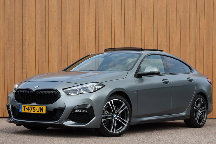 Foto van BMW 2 Serie