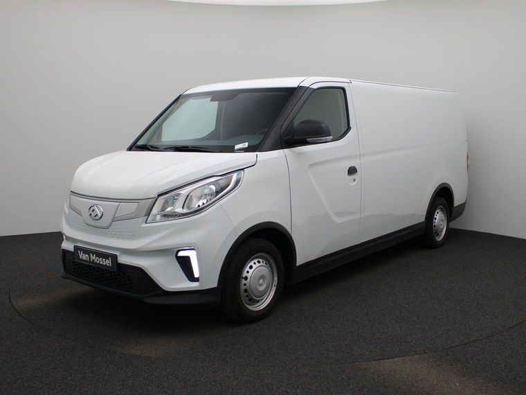 Foto van Maxus EDELIVER 3