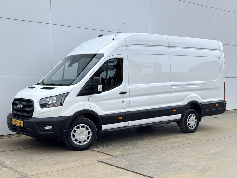 Ford Transit foto 1