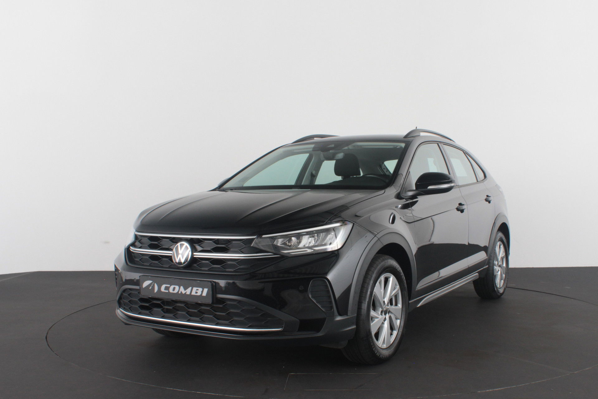 Foto van Volkswagen Taigo