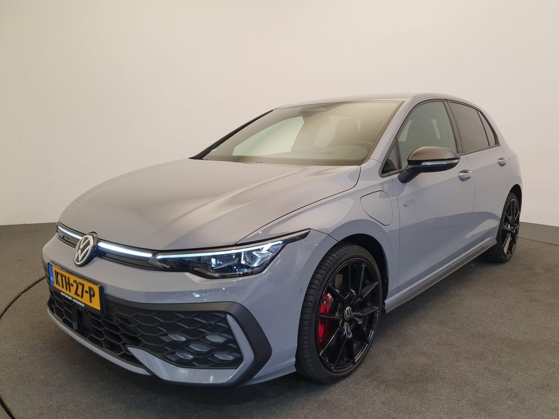 Foto van Volkswagen Golf