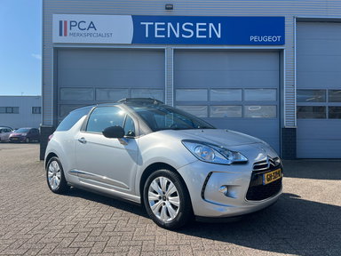 Citroën DS3