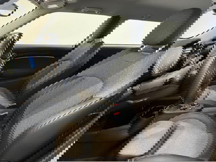 MINI Mini Electric