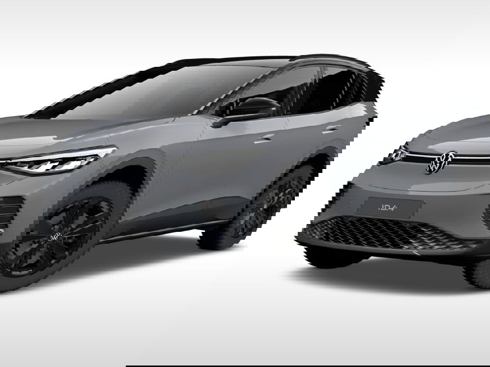 Foto van Volkswagen ID.4