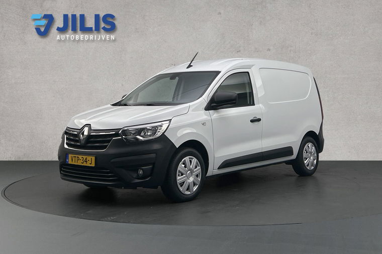 Foto van Renault Express