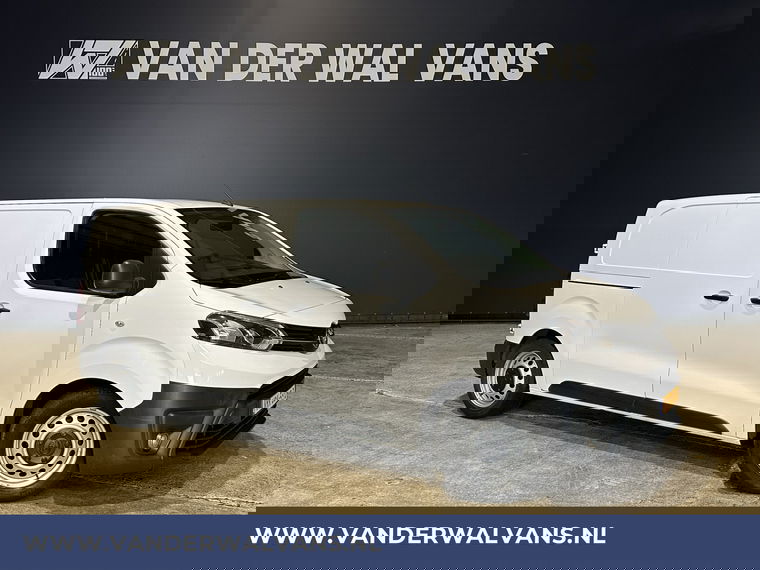 Foto van Toyota ProAce