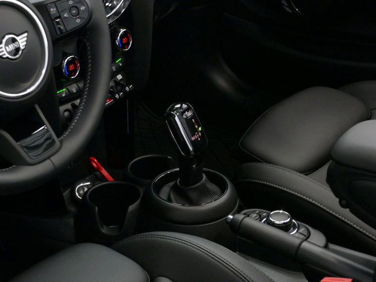 MINI Cabrio