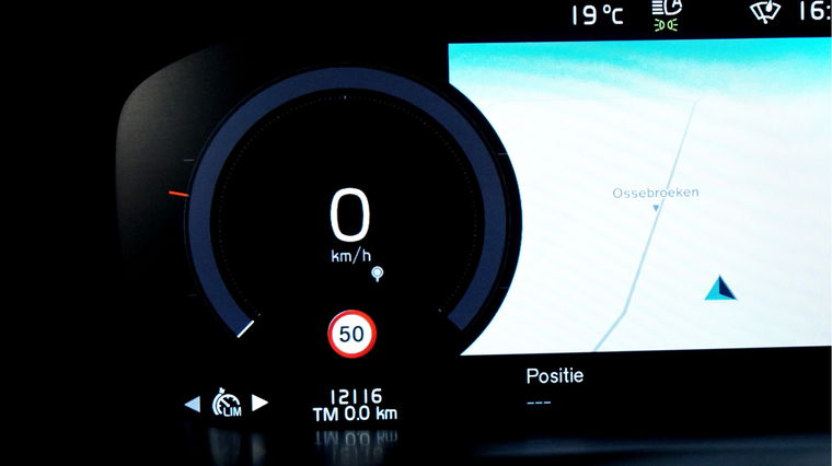 Polestar 1