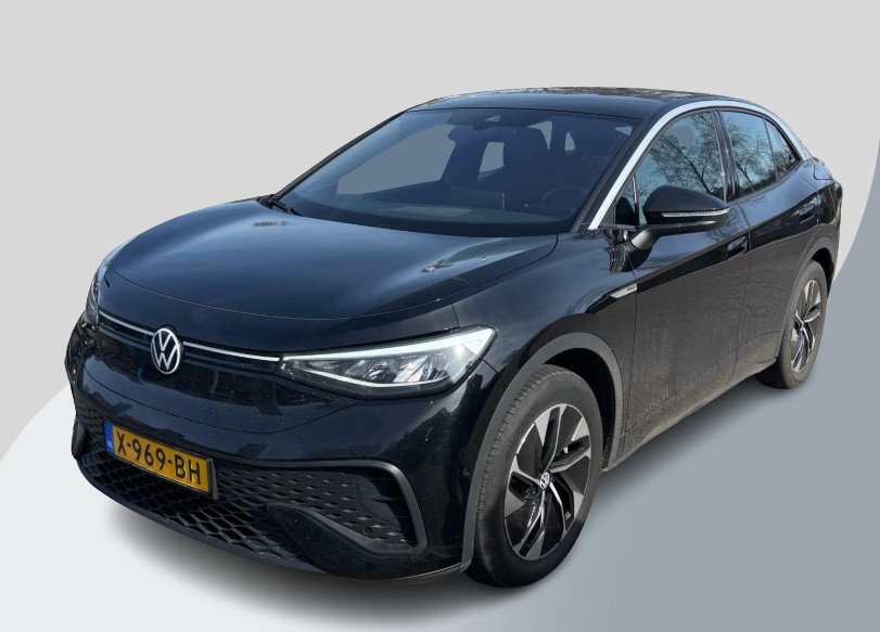 Foto van Volkswagen ID.5