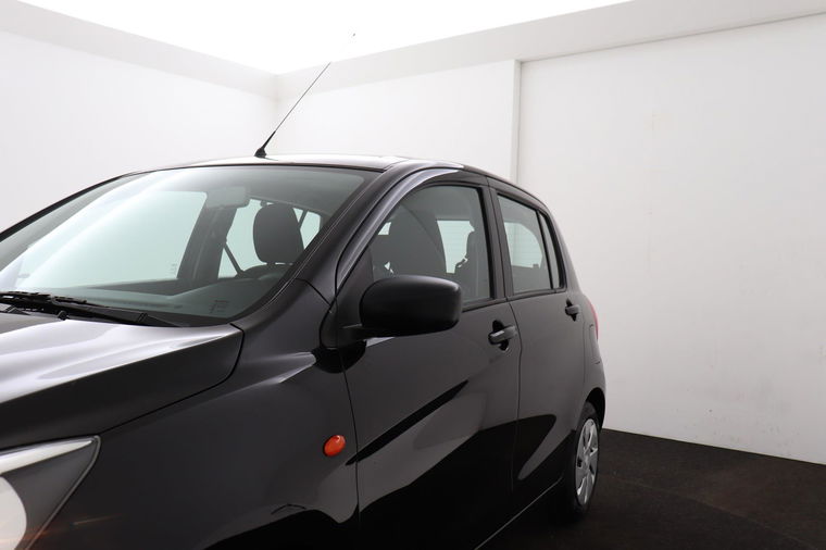 Suzuki Celerio