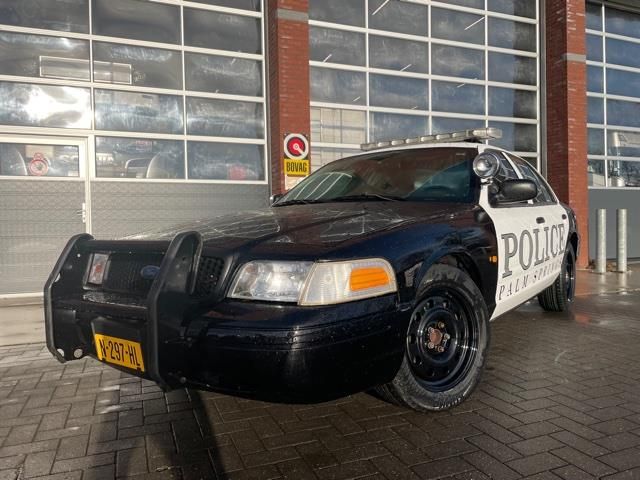 Foto van Chevrolet Caprice