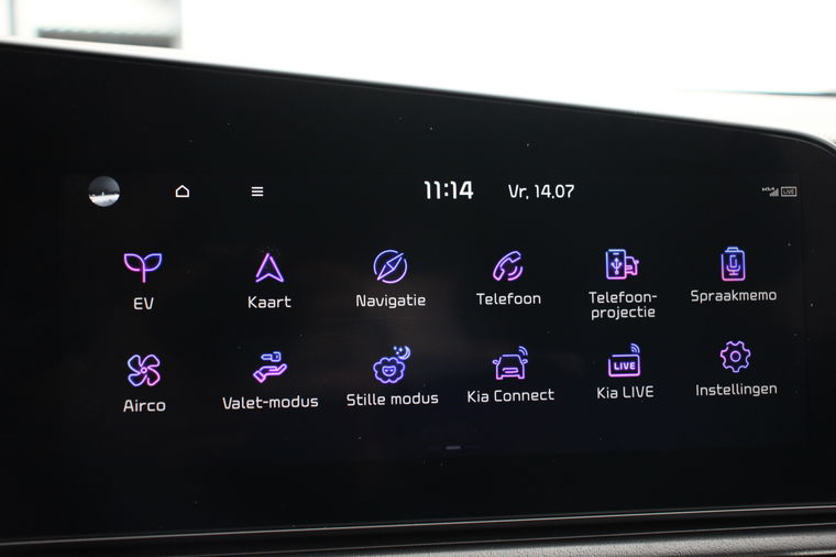 Kia Niro EV