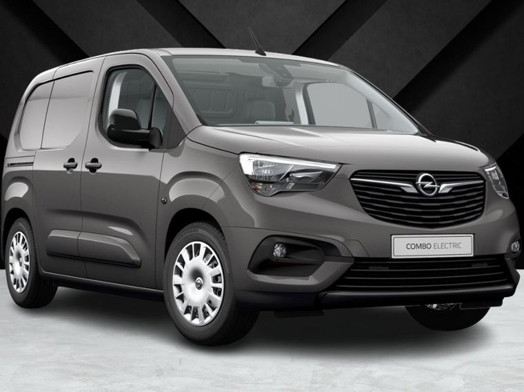 Opel Combo-e