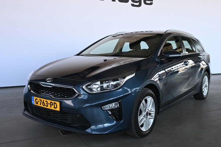Kia Ceed Sportswagon
