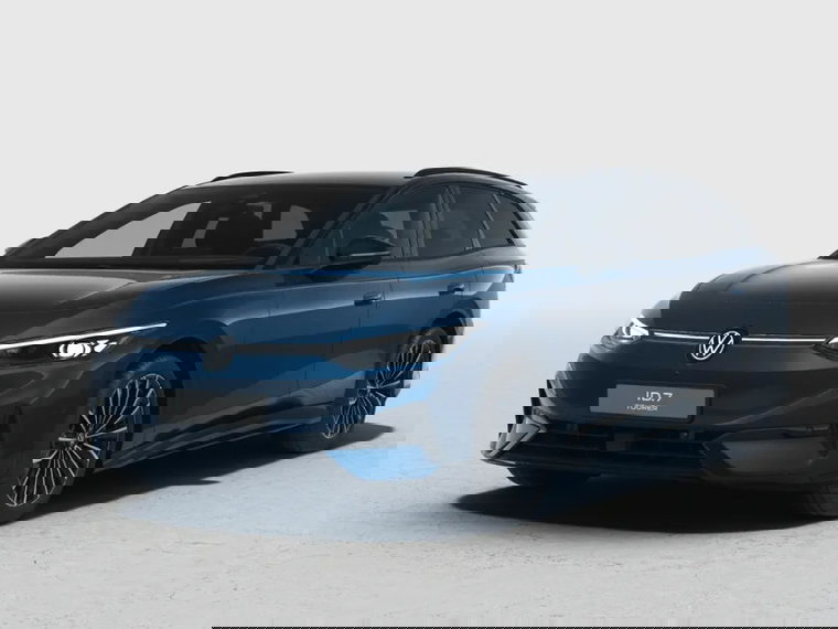 Foto van Volkswagen ID.7